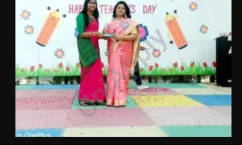 G.D.Goenka Public School — photo 5