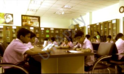G.D. Goenka Public School — photo 5