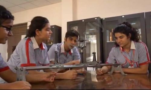 G.D. Goenka Public School — photo 6