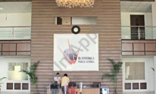 G.D. Goenka Public School — photo 9