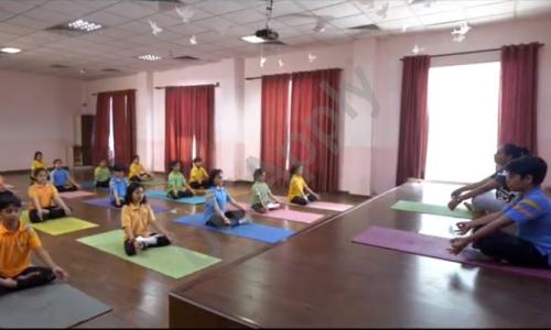 G.D. Goenka Public School — photo 12