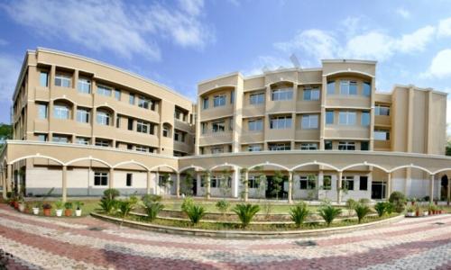 G.D. Goenka Public School — photo 2