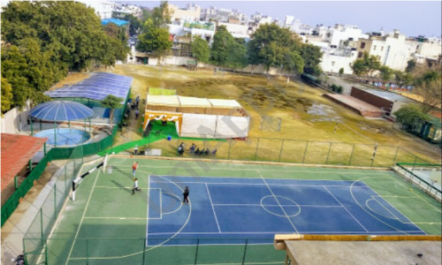G.D. Goenka Public School — photo 3