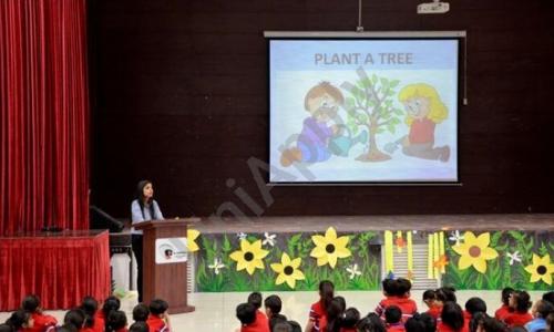 G.D. Goenka Public School — photo 4