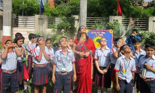 G.D. Goenka Public School — photo 5