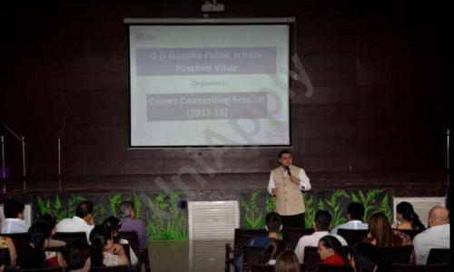 G.D. Goenka Public School — photo 6