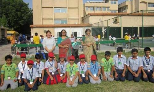 G.D. Goenka Public School — photo 7