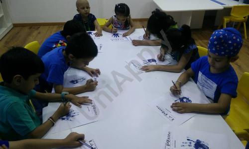 G D Goenka Public School — photo 1