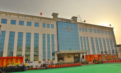 G.D. Goenka Public School — photo 1