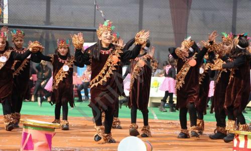 G.D. Goenka Public School — photo 3
