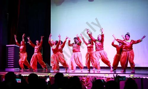 G.D. Goenka Public School — photo 5