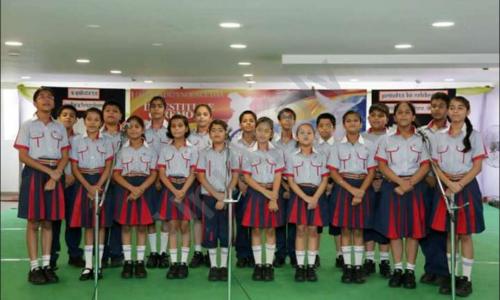 G.D. Goenka Public School — photo 4