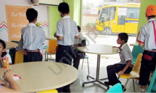 G.D. Goenka Public School — photo 5