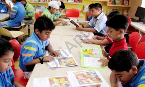 G.D. Goenka Public School — photo 9