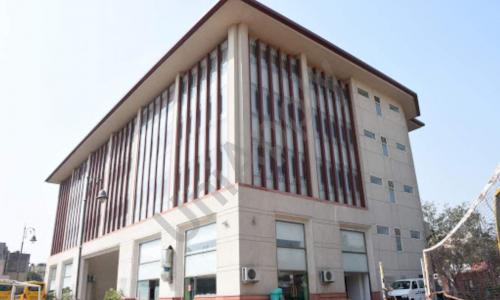 G.D. Goenka Public School — photo 10