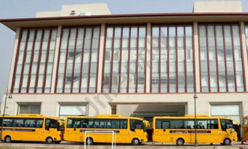 G.D. Goenka Public School — photo 11