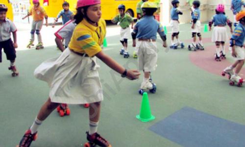 G.D. Goenka Public School — photo 12
