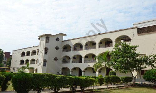 G.D. Goenka Public School — photo 2