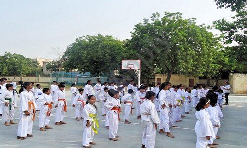 G.D. Goenka Public School — photo 3