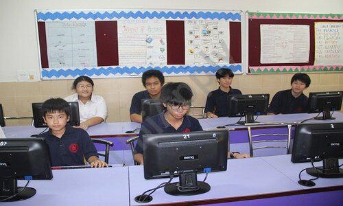 G.D. Goenka Public School — photo 5