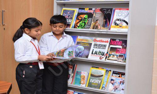 G.D. Goenka Public School — photo 6