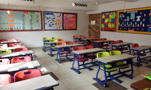G.D. Goenka Public School — photo 9