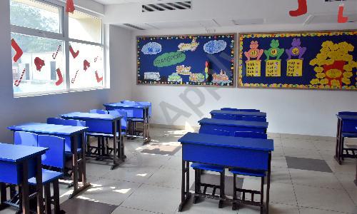 G.D. Goenka Public School — photo 10