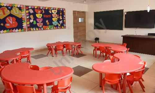 G.D. Goenka Public School — photo 11