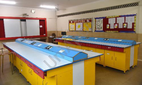 G.D. Goenka Public School — photo 12