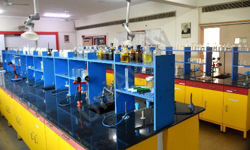 G.D. Goenka Public School — photo 13
