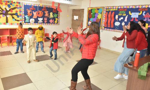 G.D. Goenka Public School — photo 14
