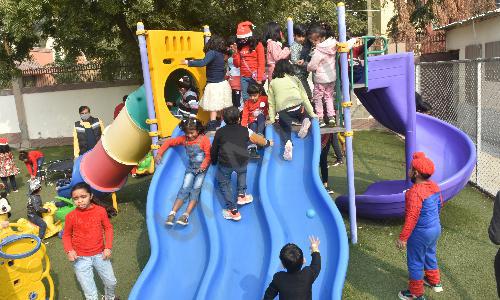 G.D. Goenka Public School — photo 15