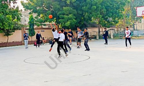 G.D. Goenka Public School — photo 16