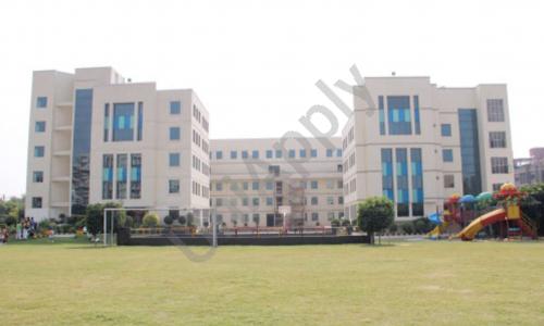 G.D. Goenka Public School — photo 1