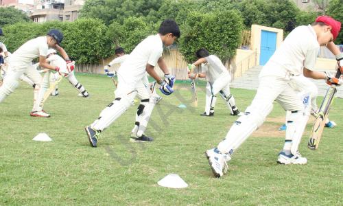 G.D. Goenka Public School — photo 4