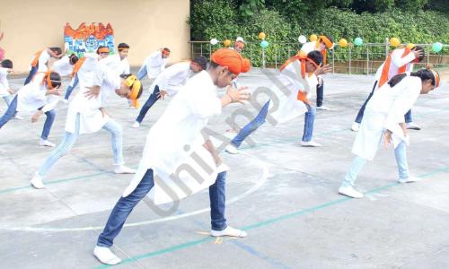 G.D. Goenka Public School — photo 5