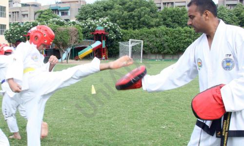 G.D. Goenka Public School — photo 6