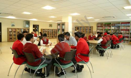G.D. Goenka Public School — photo 7