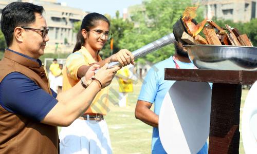 G.D. Goenka Public School — photo 8