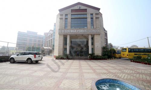 G.D. Goenka Public School — photo 1