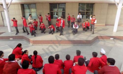 G.D. Goenka Public School — photo 3