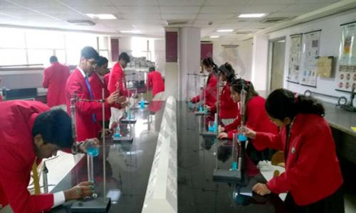 G.D. Goenka Public School — photo 4