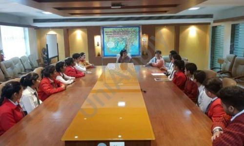 G.D. Goenka Public School — photo 5