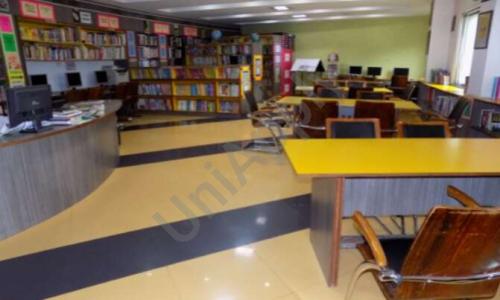 G.D. Goenka Public School — photo 6