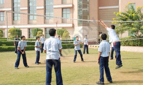 G.D. Goenka Public School — photo 8