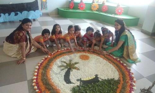 G.D. Goenka Public School — photo 2