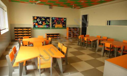 G.D. Goenka Public School — photo 3