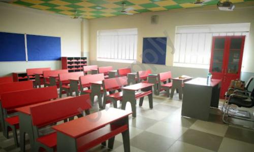 G.D. Goenka Public School — photo 4