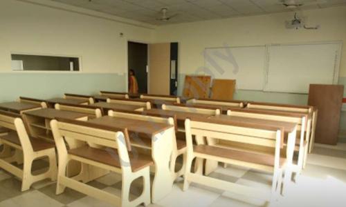 G.D. Goenka Public School — photo 5