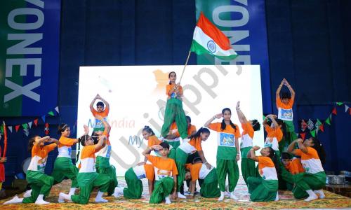 G.D. Goenka Public School — photo 7